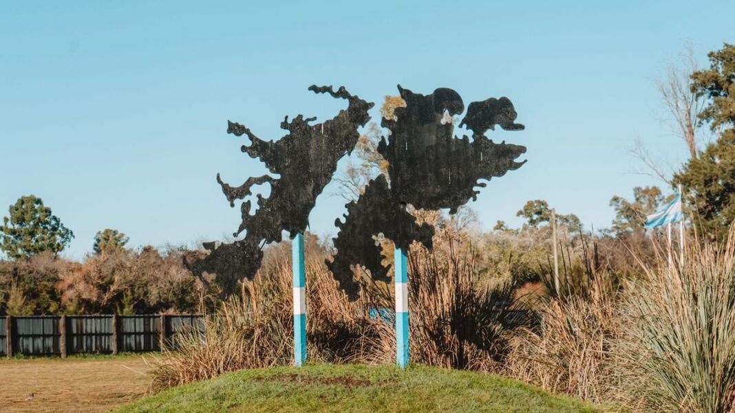 Centro de Ex Combatientes Islas Malvinas de La Plata