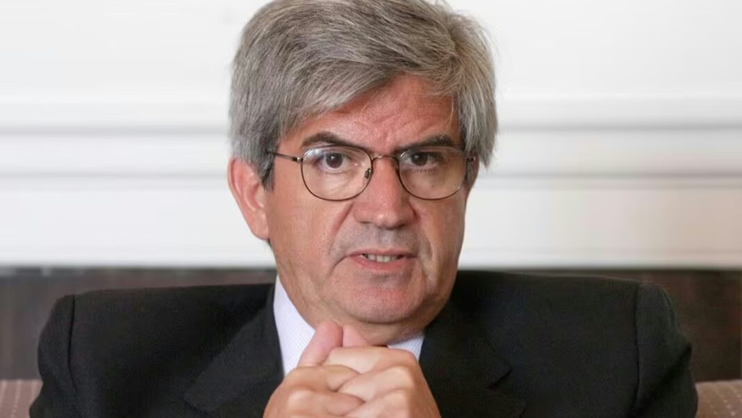 Alberto Iribarne