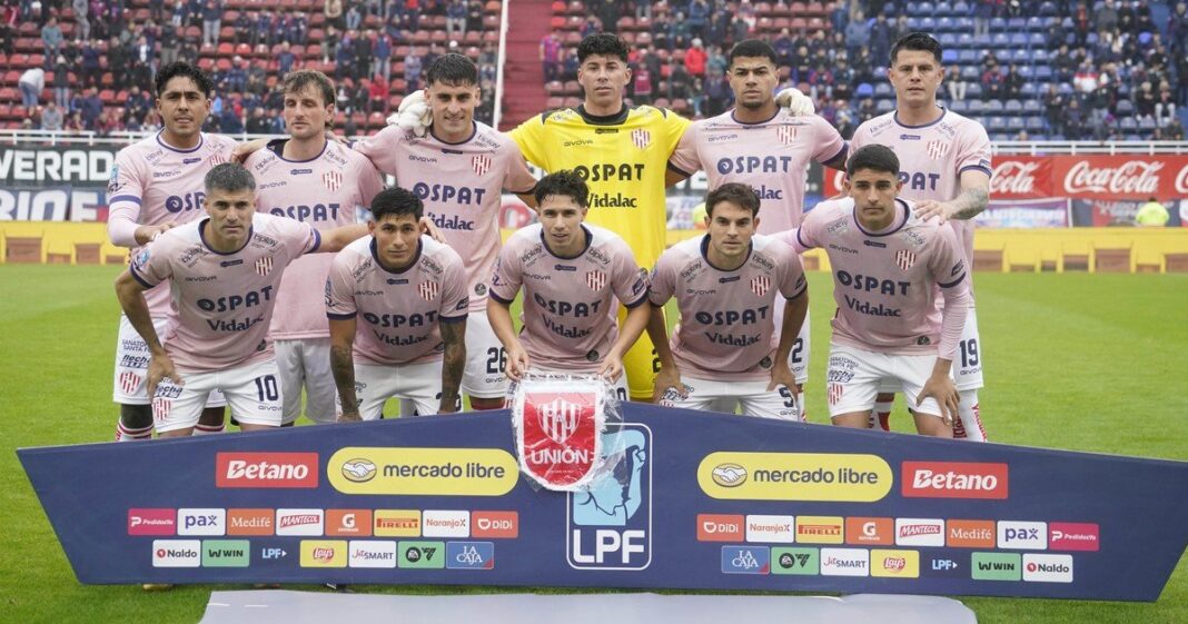 Estadio 15 de Abril, sede del partido entre Unión e Instituto