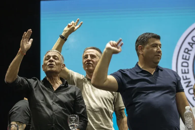 Comunicado de la CGT sobre el Día de la Raza