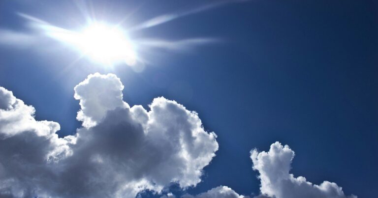 Pronóstico del tiempo en San Lorenzo, Santa Fe, para el martes 13 de octubre de 2026